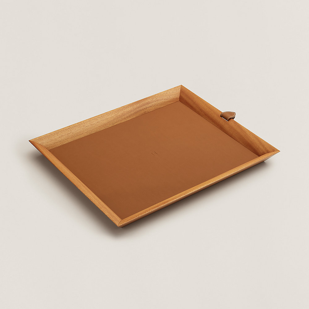 トレー 《アトリウム》 GM | Hermès - エルメス-公式サイト